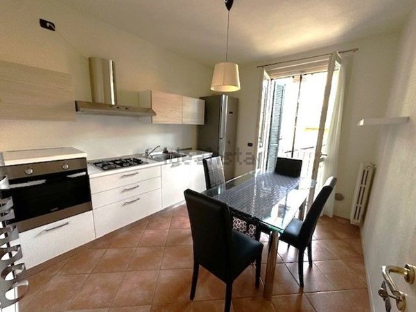 appartamento in vendita a Novara in zona Centro Città
