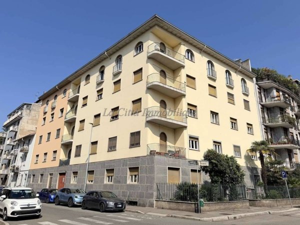 appartamento in vendita a Novara in zona zona Sacro Cuore