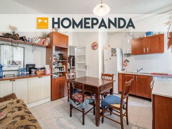 appartamento in vendita a Novara in zona zona San Martino