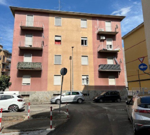 appartamento in vendita a Novara in zona zona Sant'Agabio
