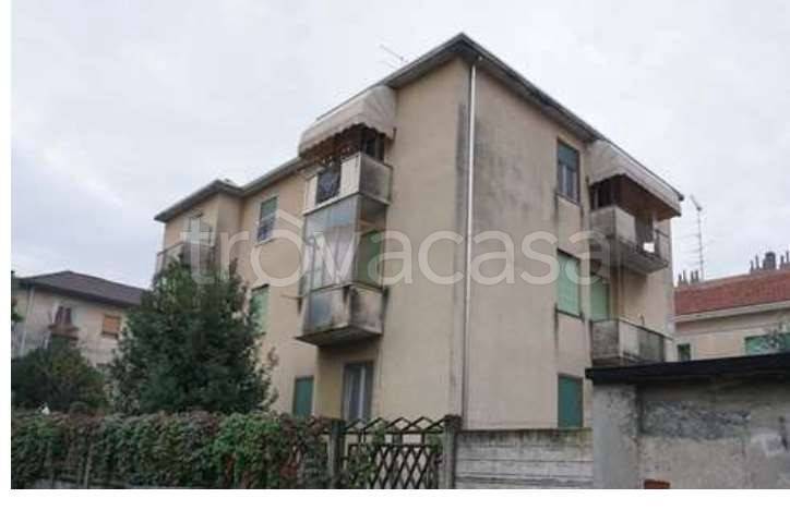 appartamento in vendita a Novara in zona zona Sant'Agabio