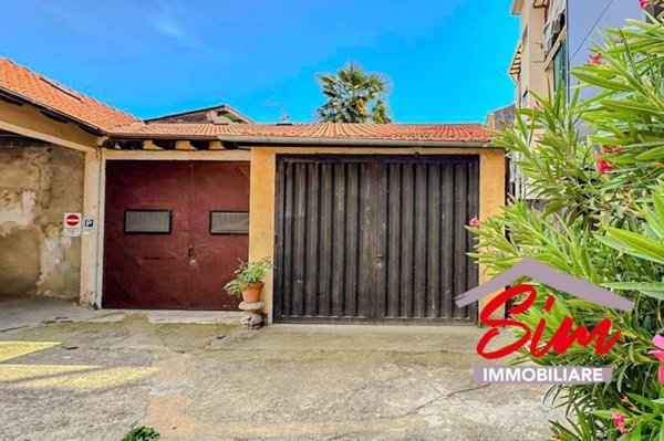 casa indipendente in vendita a Novara in zona zona Sacro Cuore