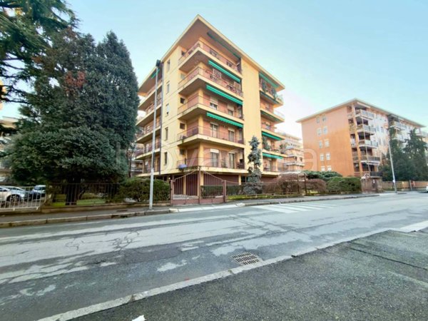 appartamento in vendita a Novara in zona zona Porta Mortara