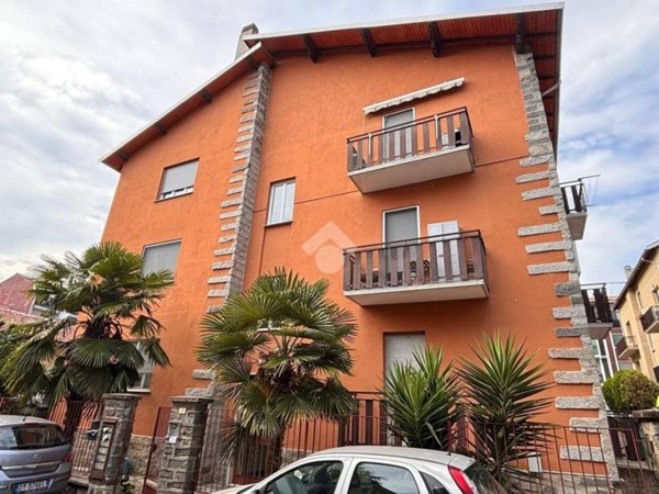 appartamento in vendita a Novara in zona zona Porta Mortara