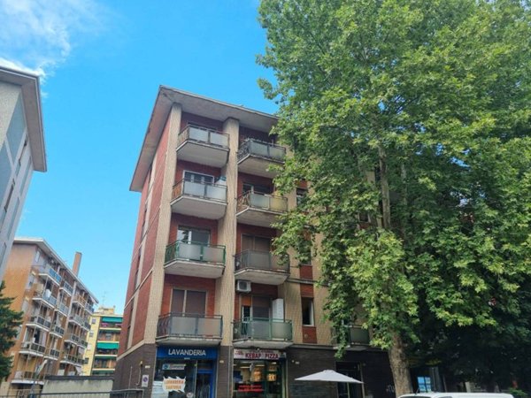 appartamento in vendita a Novara in zona zona Porta Mortara