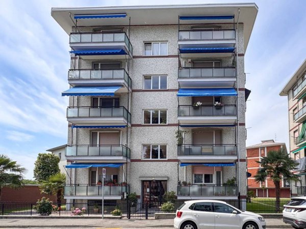 appartamento in vendita a Novara in zona zona Sant'Andrea - San Rocco