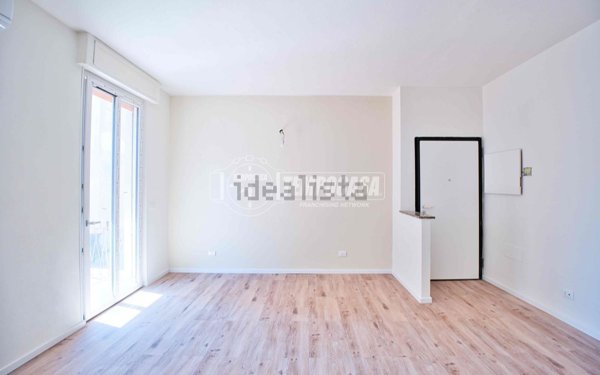 appartamento in vendita a Novara in zona zona Agogna - San Paolo