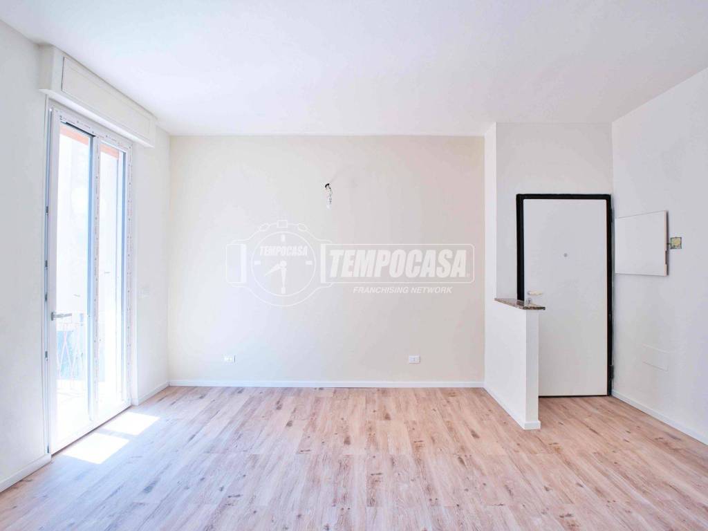 appartamento in vendita a Novara in zona zona Agogna - San Paolo
