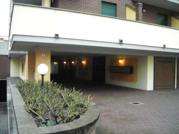 appartamento in vendita a Novara in zona Centro Città