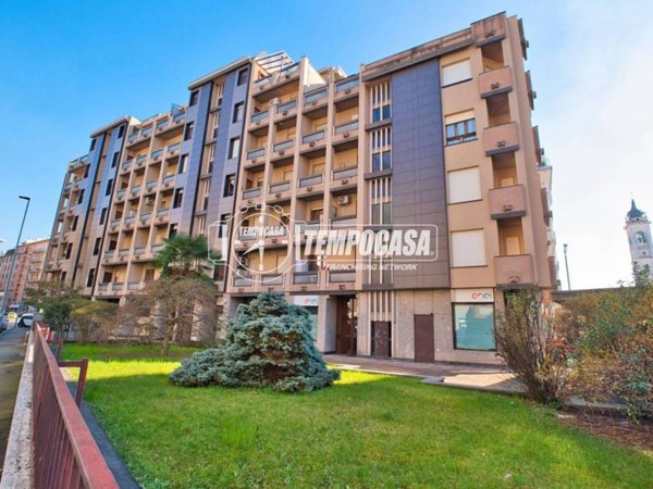 appartamento in vendita a Novara in zona zona San Martino