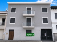 casa indipendente in vendita a Novara in zona Centro Città