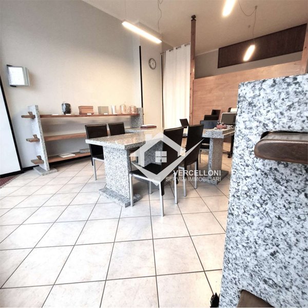 loft in vendita a Novara in zona Centro Città