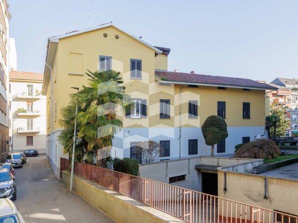 appartamento in vendita a Novara in zona zona San Martino