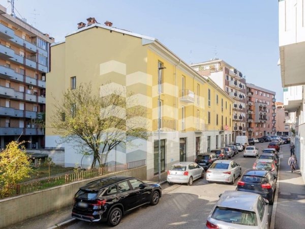 appartamento in vendita a Novara in zona zona San Martino