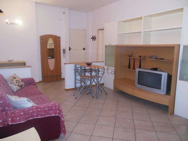 appartamento in vendita a Novara in zona zona Sacro Cuore