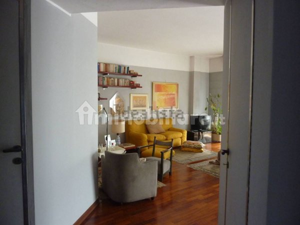 appartamento in vendita a Novara in zona zona San Martino