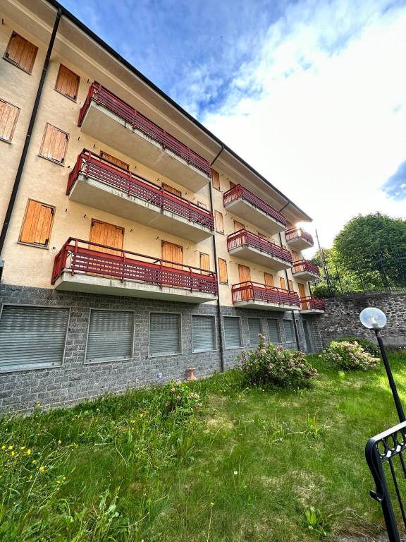 mansarda in vendita a Novara