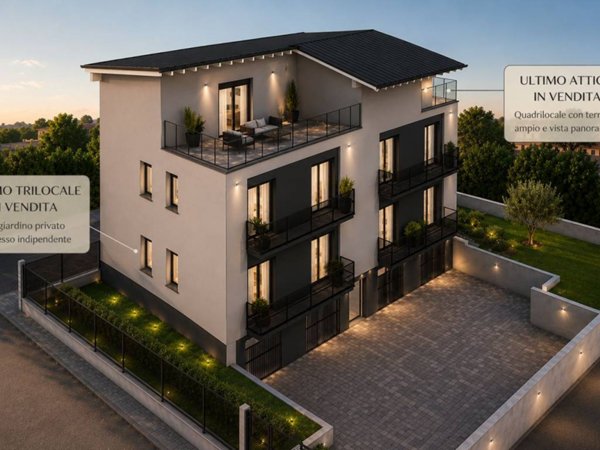 casa indipendente in vendita a Novara in zona Zona Santa Rita
