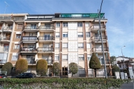 appartamento in vendita a Novara in zona zona Porta Mortara