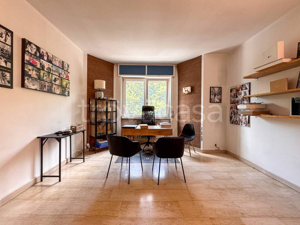 appartamento in vendita a Novara in zona zona Agogna - San Paolo