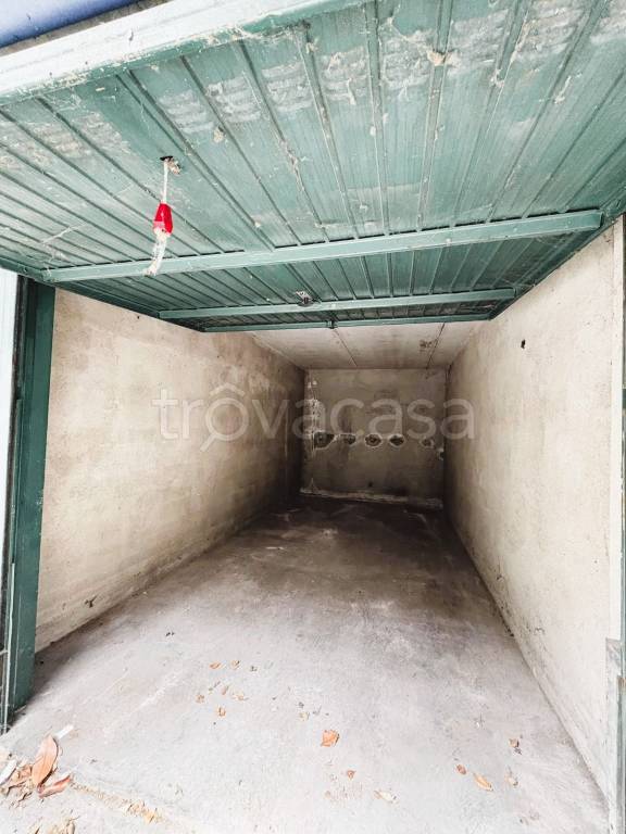 casa indipendente in vendita a Novara in zona zona Bicocca