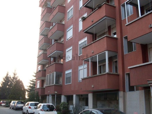appartamento in vendita a Novara in zona zona Sacro Cuore