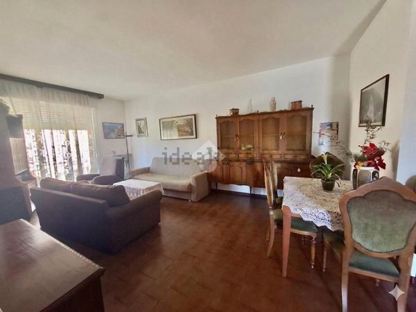 appartamento in vendita a Novara in zona zona Agogna - San Paolo