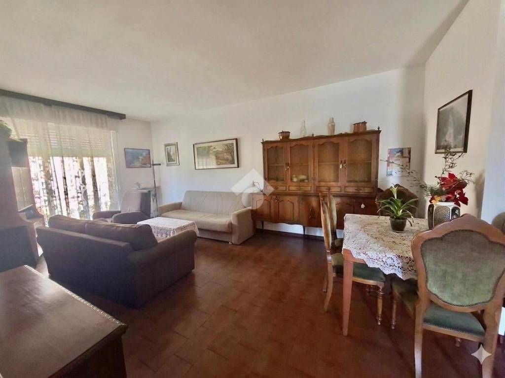appartamento in vendita a Novara in zona zona Agogna - San Paolo