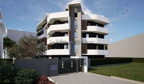 appartamento in vendita a Novara in zona zona Agogna - San Paolo
