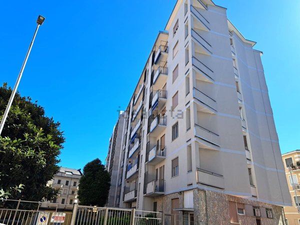 appartamento in vendita a Novara in zona zona Porta Mortara