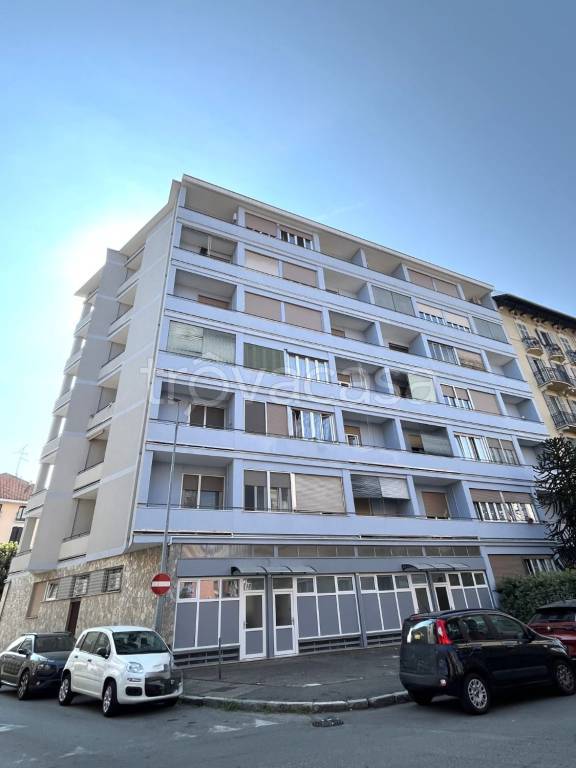 appartamento in vendita a Novara in zona zona Porta Mortara