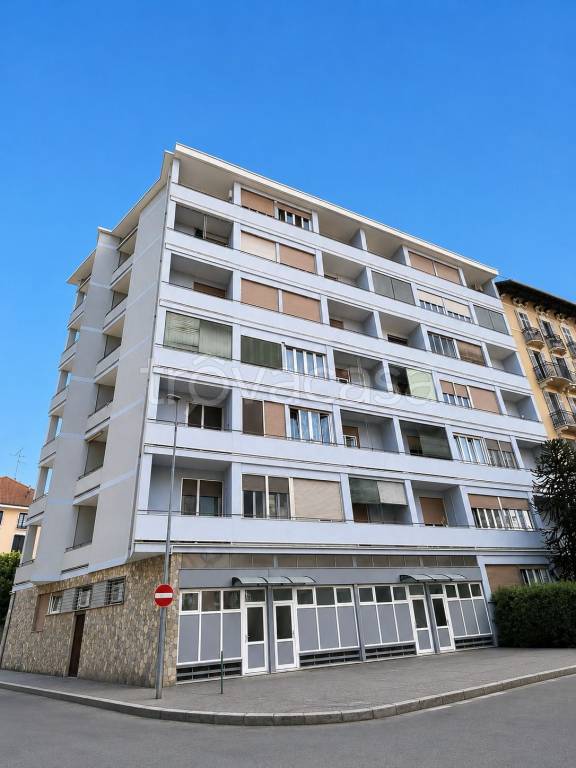 appartamento in vendita a Novara in zona zona Porta Mortara
