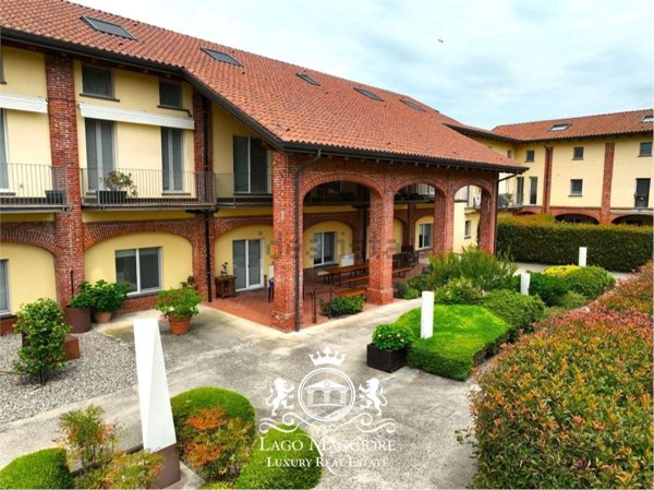 appartamento in vendita a Novara in zona Torrion Quartara
