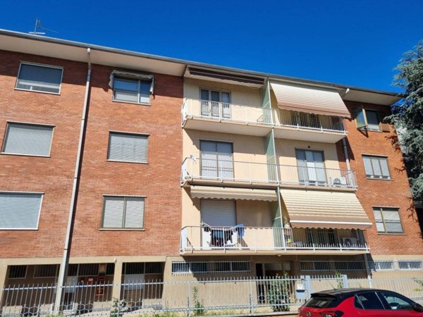appartamento in vendita a Novara in zona zona Sant'Andrea - San Rocco
