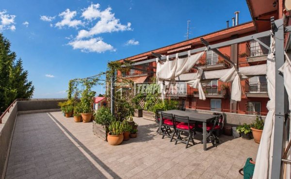 appartamento in vendita a Novara in zona Vignale