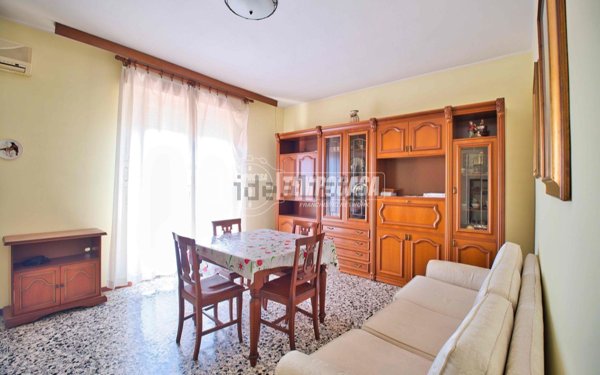appartamento in vendita a Novara in zona zona Sant'Andrea - San Rocco