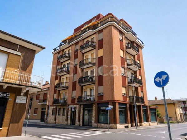 appartamento in vendita a Novara in zona zona Sacro Cuore