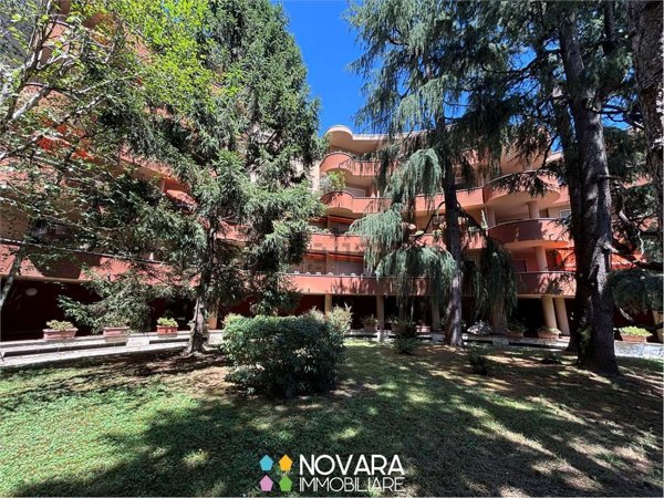 appartamento in vendita a Novara in zona Zona Santa Rita