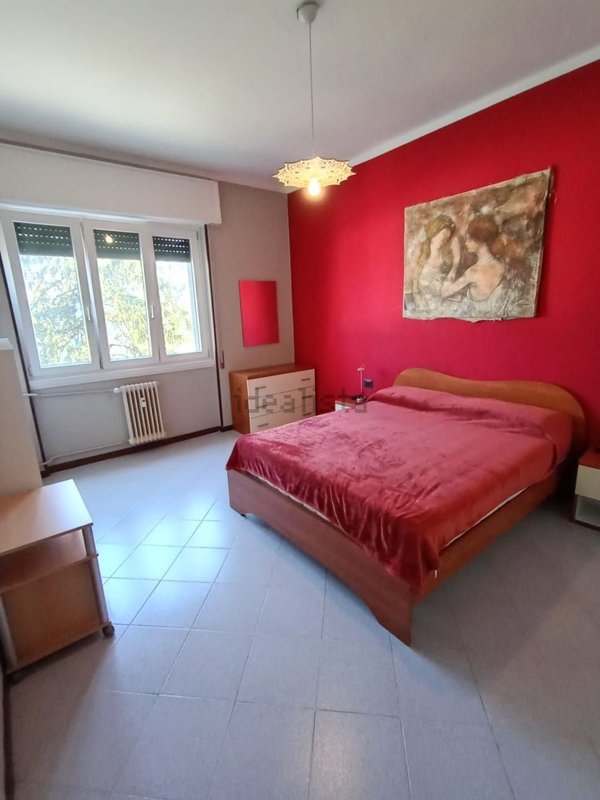 appartamento in vendita a Novara in zona Veveri