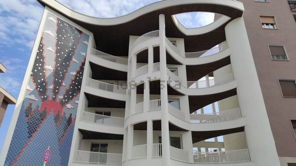 appartamento in vendita a Novara in zona zona Bicocca