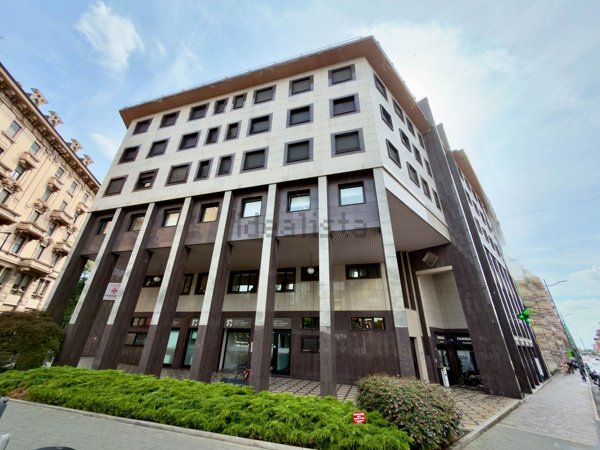 appartamento in vendita a Novara in zona Centro Città