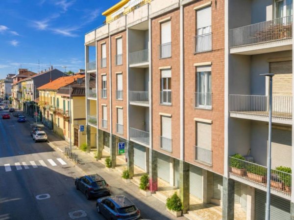 appartamento in vendita a Novara in zona zona Sant'Andrea - San Rocco