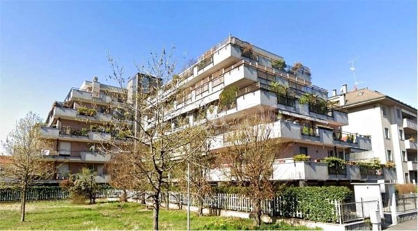 appartamento in vendita a Novara in zona zona Bicocca