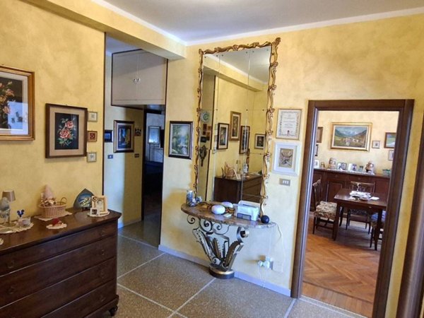 appartamento in vendita a Novara in zona zona San Martino