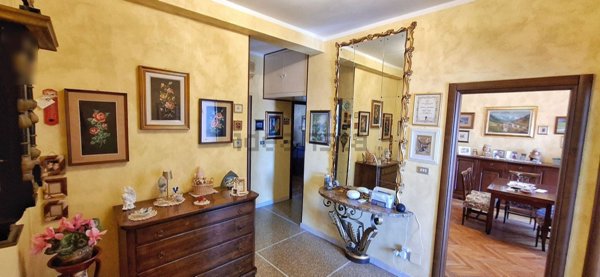 appartamento in vendita a Novara in zona Corso Torino