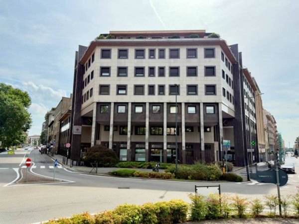 appartamento in vendita a Novara in zona zona San Martino