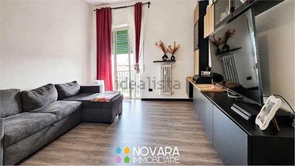 appartamento in vendita a Novara in zona zona San Martino
