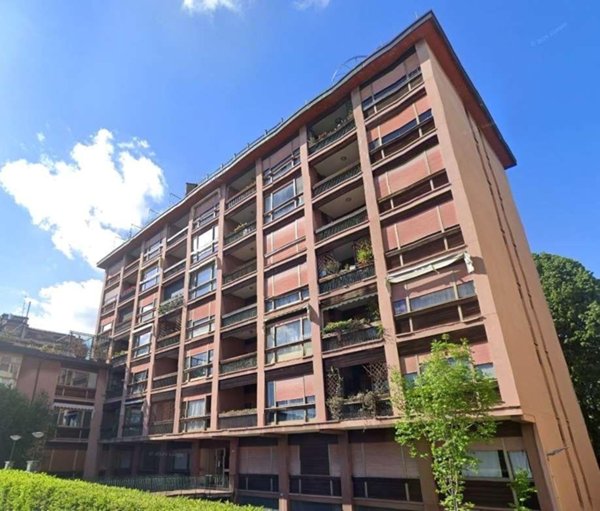 appartamento in vendita a Novara in zona zona Sant'Agabio