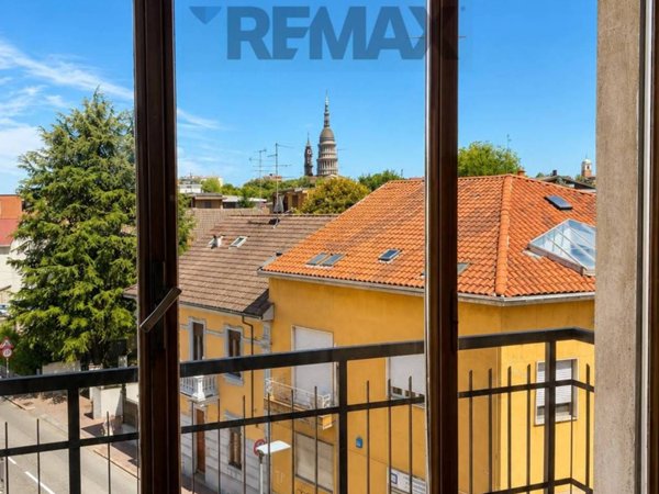 appartamento in vendita a Novara in zona zona San Martino