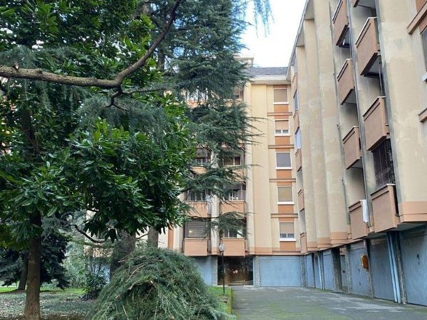 appartamento in vendita a Novara